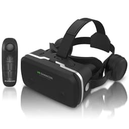 SENYHPHC Virtual Reality Headset