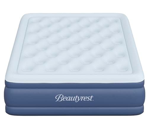 Beautyrest Supreme Air Queen