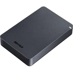 Buffalo MiniStation PGF 5TB