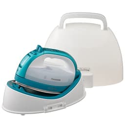 Panasonic Cordless Iron