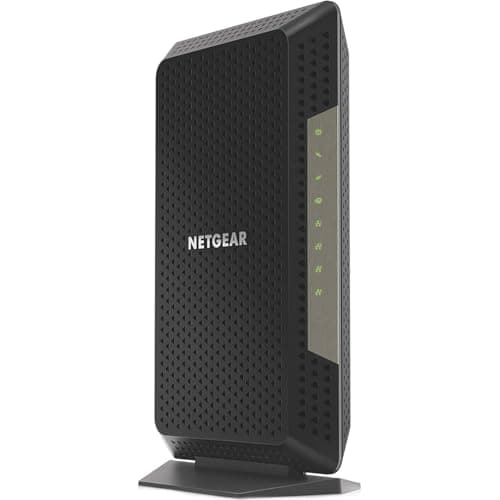 Netgear Nighthawk CM1200