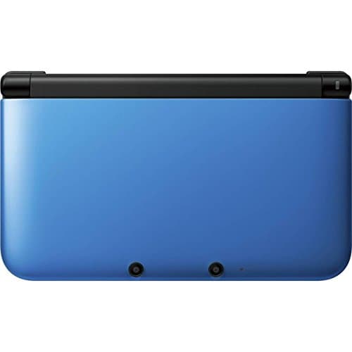 Nintendo 3DS XL Black/Blue