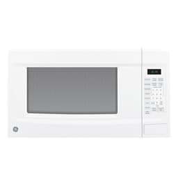 GE 1.4 cu ft Countertop Microwave