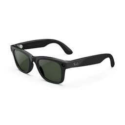 Ray-Ban Meta Wayfarer Black