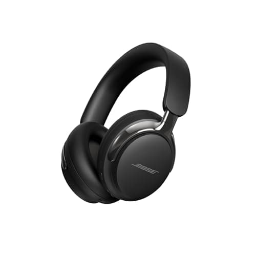 Bose QuietComfort Ultra