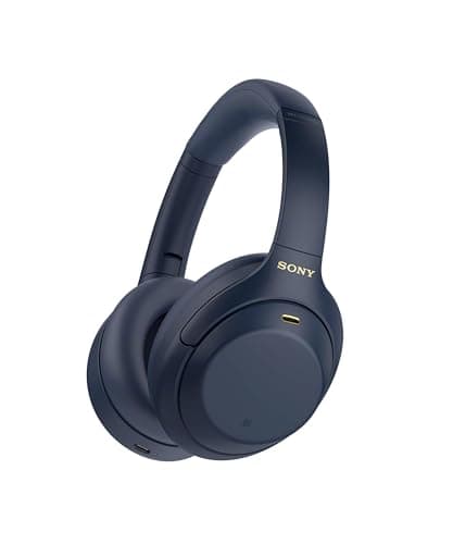 Sony WH-1000XM4