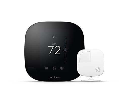 ecobee3 Smarter