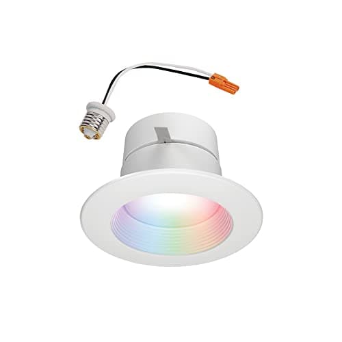 Halo Smart Recessed LED Light