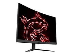 MSI Optix G32C4