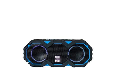 Altec Lansing LifeJacket Mini