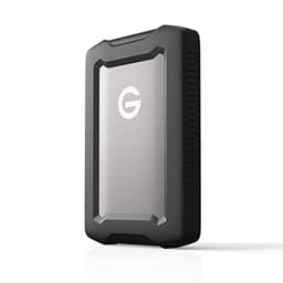 SanDisk Professional G-DRIVE ArmorATD