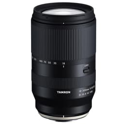 Tamron 18-300mm 300mm