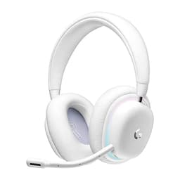 Logitech G735 White