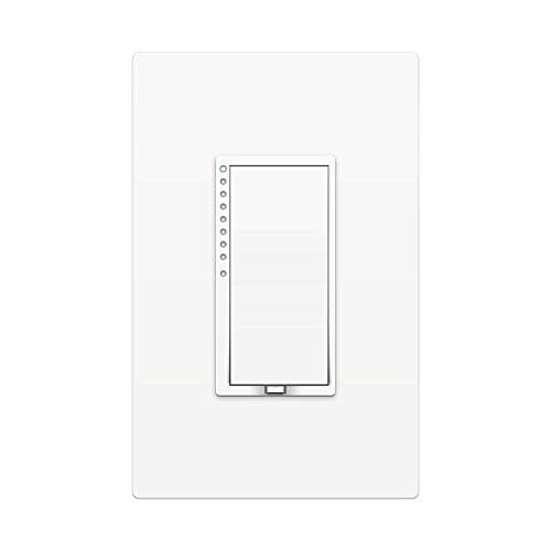 Insteon Smart Dimmer Wall Switch