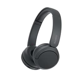 Sony WH-CH520 Black