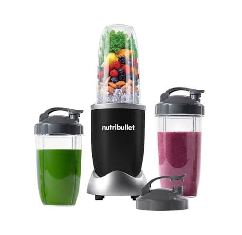 NutriBullet Pro 900