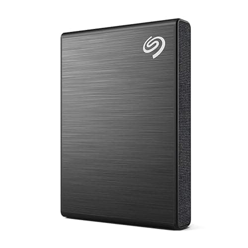 Seagate One Touch 2TB