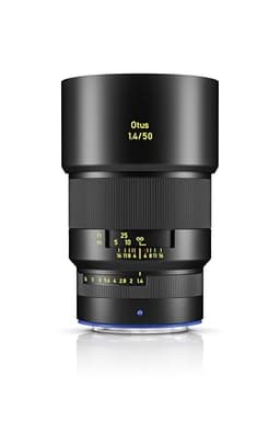 Zeiss Otus ML 50mm f.4