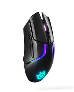 SteelSeries Rival 650 Quantum Wireless