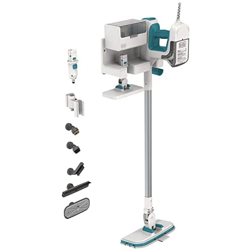 Black+Decker Steamer