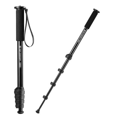 K&F CONCEPT Camera Monopod