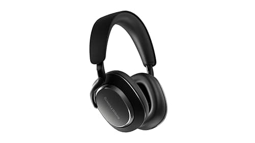 Bowers & Wilkins Px7 S3 Wireless Headphones Over Ear Noise