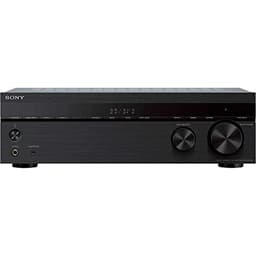 Sony STRDH590 Black