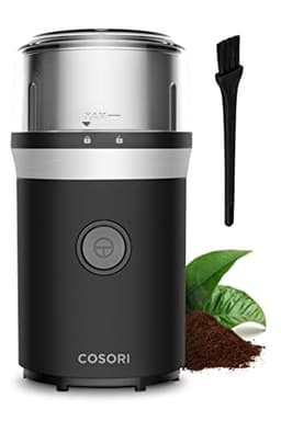 Cosori Espresso Grinder