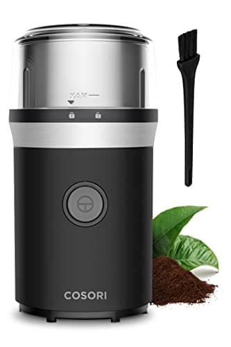 Cosori Espresso Grinder