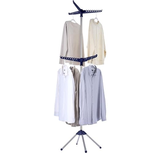 Casamaya Foldable Laundry Rack