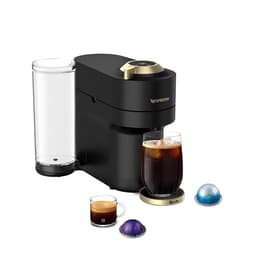 Nespresso Vertuo Pop+ Black