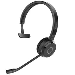 Jabra Evolve 65 TE Black