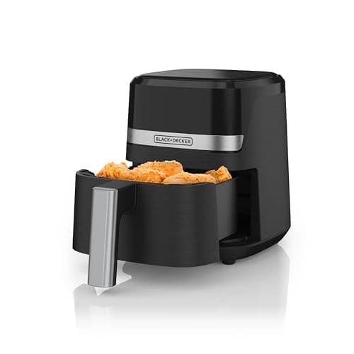Black+Decker Purifry 2QT Air Fryer