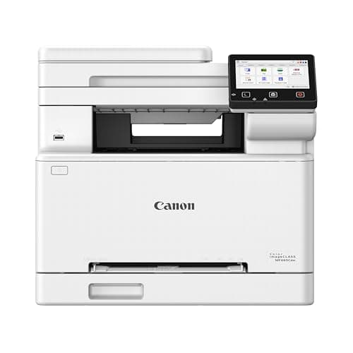 Canon imageCLASS MF665Cdw