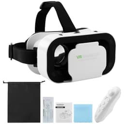 XuYelora VR Headset