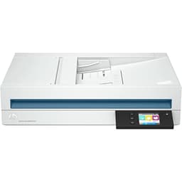 HP ScanJet Pro N4600