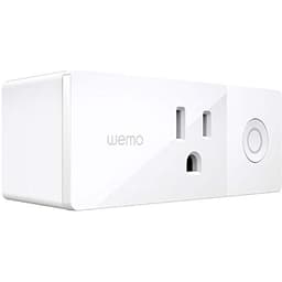WeMo Mini Smart Plug