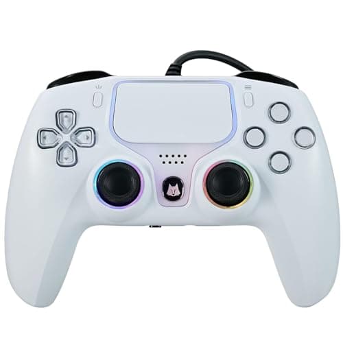 Nbcp PS5 Wired Controller
