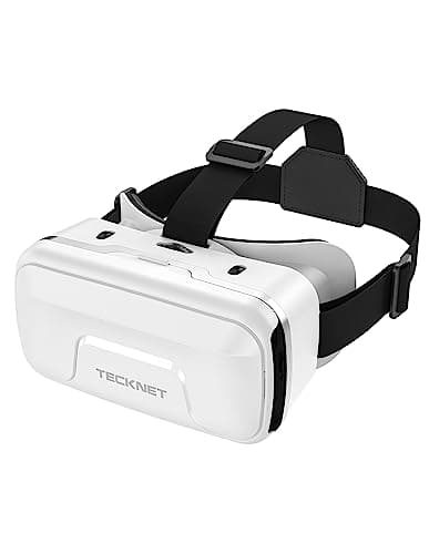 Tecknet Phone VR Headset