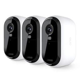 Arlo Essential 1080p White