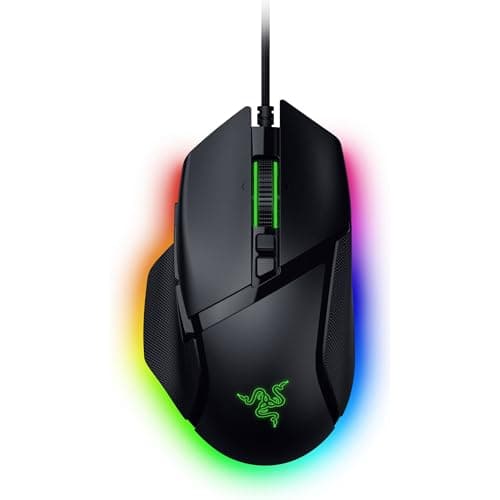 Razer Basilisk V3