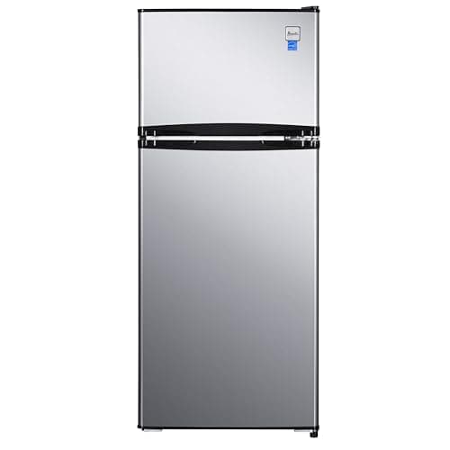 Avanti Apartment Refrigerator