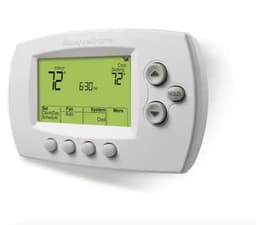 Honeywell Home RTH6580WF
