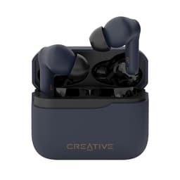 Creative Zen Air Plus Dark Blue