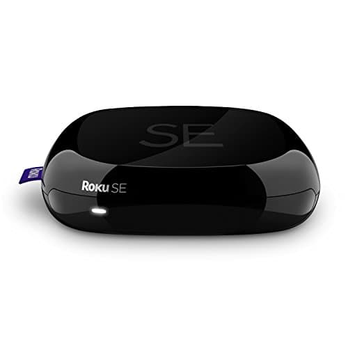 Roku SE