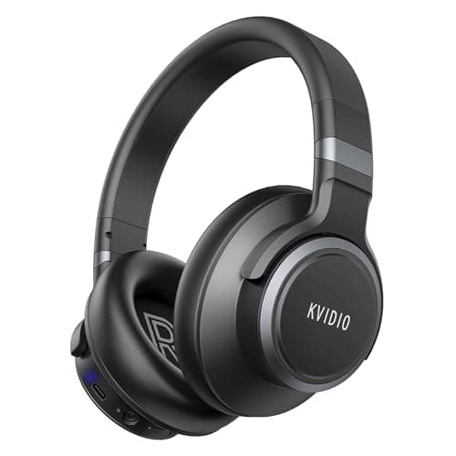 Kvidio ANC Headphones
