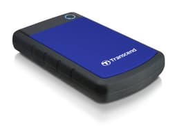 Transcend External Hard Drive 4TB