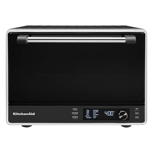 KitchenAid Dual Convection Countertop Oven Air Fry