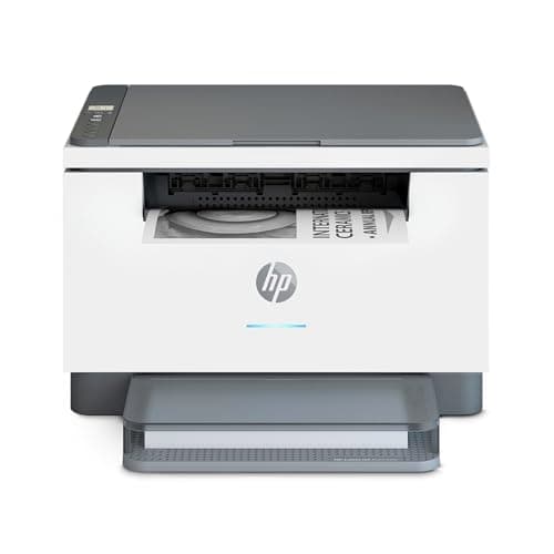 HP LaserJet MFP M234dw