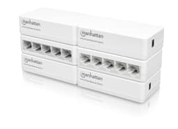 Manhattan Ethernet Switch